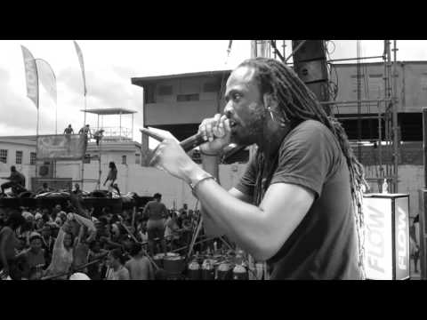 Skinny Fabulous - Ignorant (Live @ H2o Version)