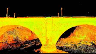 preview picture of video 'Old Helmsdale Bridge'