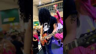 Download lagu Sweet Child O' Mine (Solo) mp3