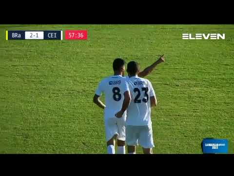 Brasiliense 2x1 Ceilândia Melhores Momentos 1 Jogo Da Final | Candangão BRB 2022