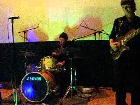 Free-spoken Band 25.08.2010 у PORTAL-і P8250003