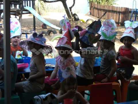 My Video- Chantal Williams