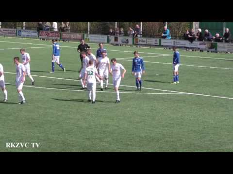 samenvatting zondag 2- 4- 2017. RKZVC 1 - OBW 1 movie