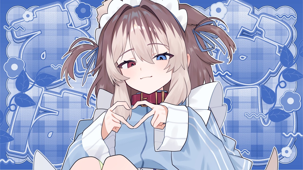 【雑談】🦴新生活はじまっちまうよ～～～はなそ～よ🦴【蓮希るい】