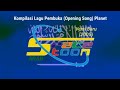 Kompilasi Lagu Pembuka Opening Song Planet Spacetoon Arab Versi Baru 2005