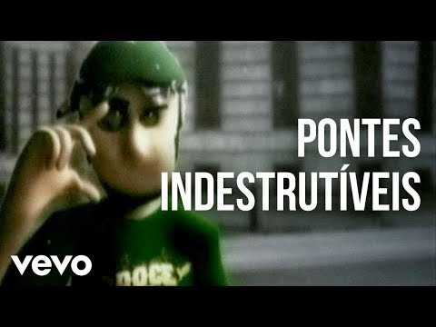 Video thumbnail for Pontes Indestrutíveis