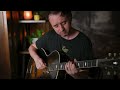 "Flashes" by Bix Biederbecke | Arranged by Ry Cooder | Performed by Jamey Cummins
