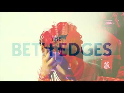 THE BETH EDGES - Colours Collide (official video)