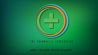 Are locums price fixing?