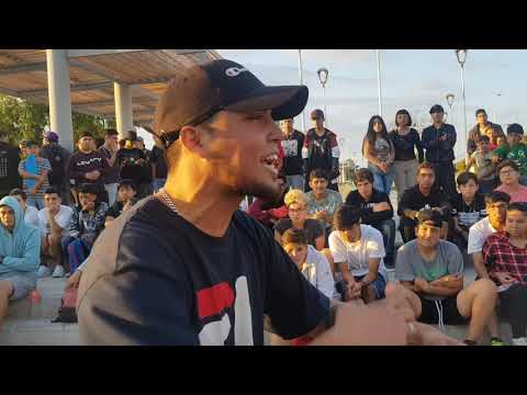 ESEENE vs DIEGONES // 4tos // #RIPFECHA1