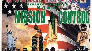 Dance Trance - Fallout - Mission Control - 02.04.1994 - Old Skool Jungle