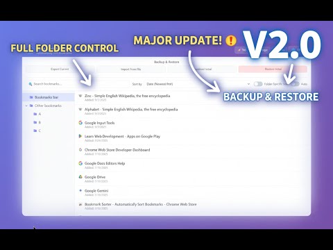Item video thumbnail