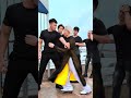 Chen Hàng BEN EAGLE Beneagle Kungfu Martialarts Fighting Action Entertainment