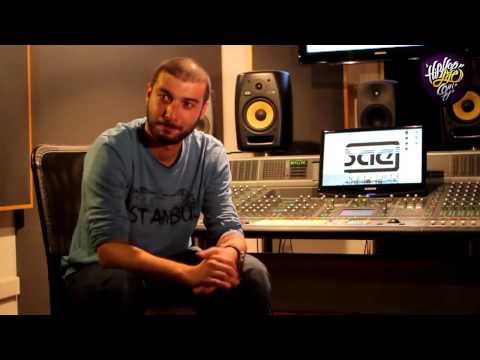 9 Kelime ve Sansar Salvo