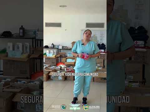 Gobernación y Secretaría de Salud ||unidos por el fortalecimiento de la salud en nuestra comunidad.