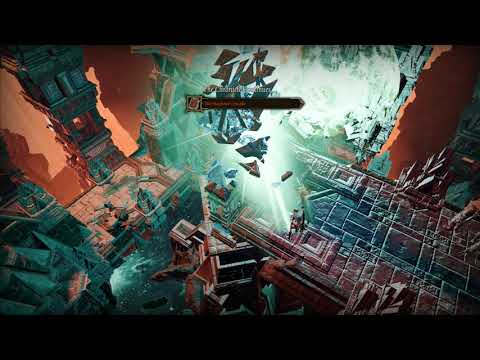 Divinity Original Sin 2 Part 64 Arena of the one