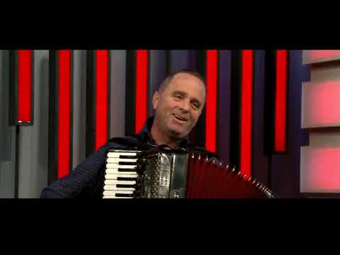 Ansambl Prijatelji  - PODGORICOM KISA LIJE