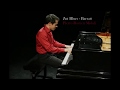 Zut Blues - Barratt (piano : Pierre-Bastien Midali) - Poco forte