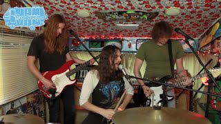 ZIG ZAGS - &quot;Braindead Warrior&quot; (Live in Los Angeles) #JAMINTHEVAN