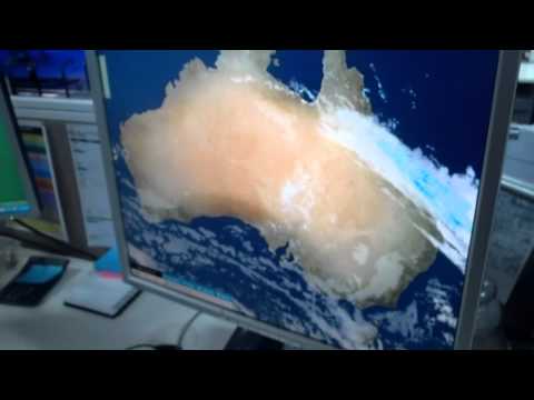 Australian Weather Update - 15 July 2012 - The Weather Channel Australia