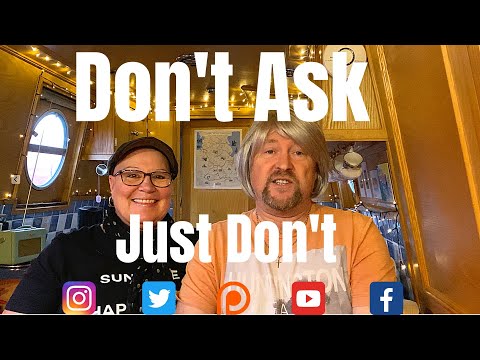 Frozen Canals & A Triplet of Disasters, All Part Of Narrowboat Life Living On A Canalboat. E95