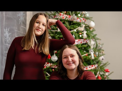 Caitlyn and Claire Boothroyd - Hallelujah - Melody Thomas Music Studio