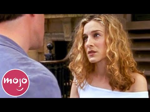 Llegué tarde a 'Sexo en Nueva York', pero también echaré de menos a sus personajes tras el final de 'And Just Like That...'