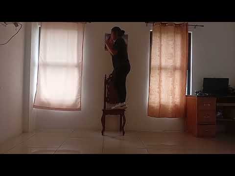 Test. 7 Step Up Test