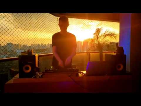 DEYK - Quarantine Live #1 (DJ SET)