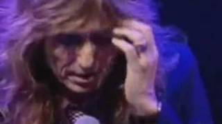 Whitesnake - All I Want Is You (Sweden Rock Festival 2006).wmv