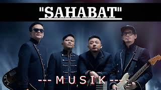 Download lagu PETERPAN - SAHABAT [Cover terbaru 2025] mp3