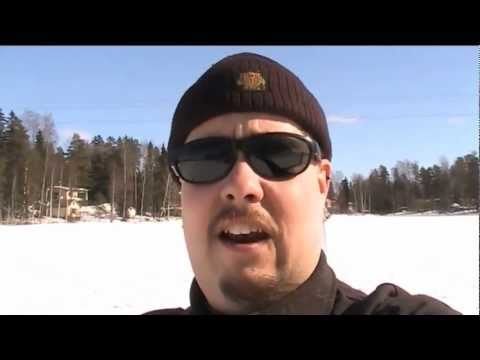 Upee tiistai ilma & vähän tuulee