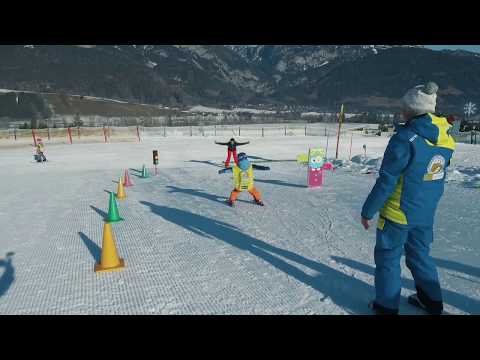 Ski- und Snowboardschule am Hauser Kaibling