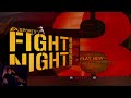 Fight Night Round 3 PS2