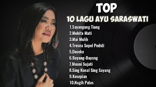 Download lagu Kumpulan Lagu Terbaik Ayu Saraswati  (Original Music ) mp3