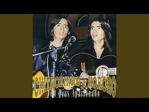 Motivo de Saudade - Chitãozinho & Xororó