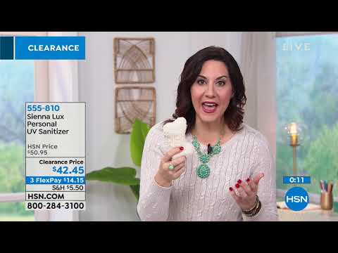 HSN | Home Clearance 02.02.2019 - 04 AM