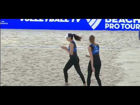 Tlaxcala Challenger MenegattiGottardi ITA vs SoriaGonzález ESP Qualification R1