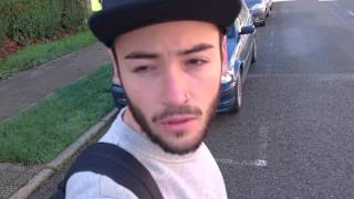 Cold War Kids   All This Could Be Yours Official Video 1080