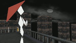Remember Places? (PS1 Style Game) - Windows