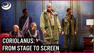 Coriolanus (2019) FULL PLAY