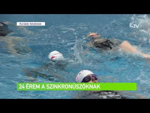 Sporthírek 2017. május 26. – Erdélyi Magyar Televízió