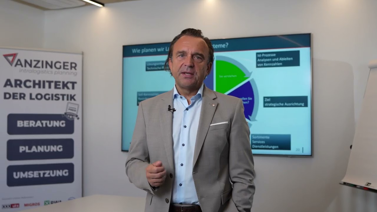 Konzept Planungsgrundlagen