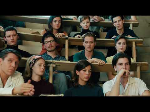 WERK OHNE AUTOR  - Filmclip: Vorlesung van Verten