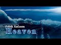 Fridrik Karlsson -  Heaven (Chillout) - Relaxing Music