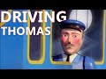 What Would It Be Like Driving Thomas The Tank Engine