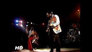 Gillan - New Orleans (Rock Goes To College, 23/02/1981) [HD]