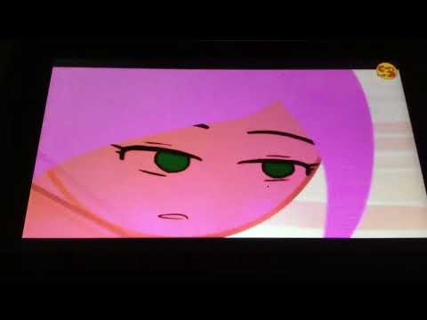 Jade vs Shadowrose Part 3