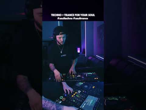 Animarum Live Session 003 | Patrick Scuro – Best of Animarum 2025 (130-155 BPM)