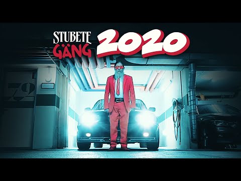 Stubete Gäng – 2020 (Dänn fiir ich halt ällei) – Offiziells Musigvideo